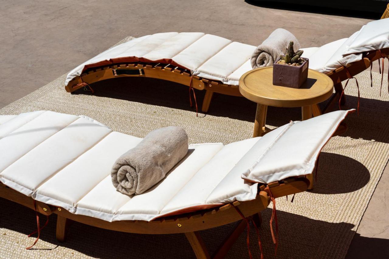 Red Rock - Desert Feel - Game Room Joshua Tree Exterior foto